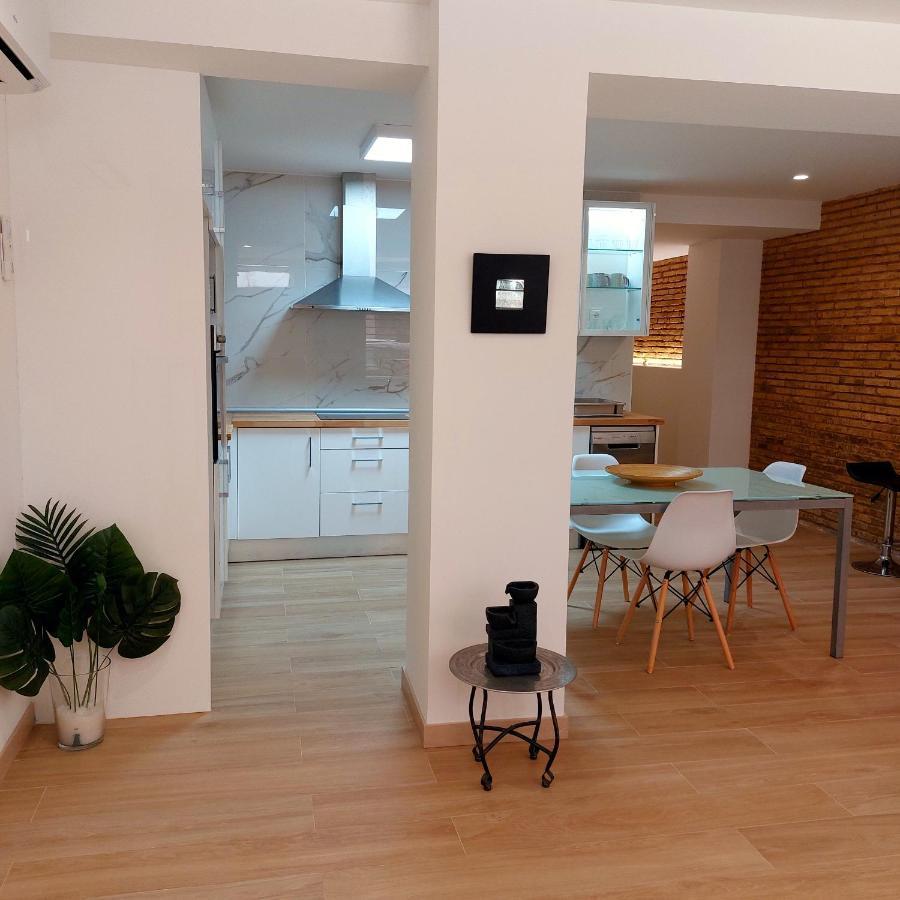 Apartamento Hanna's House