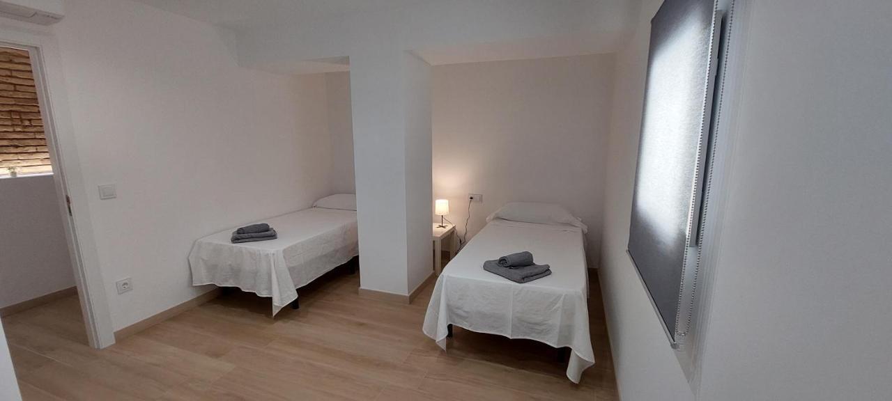 Apartamento Hanna's House Valencia