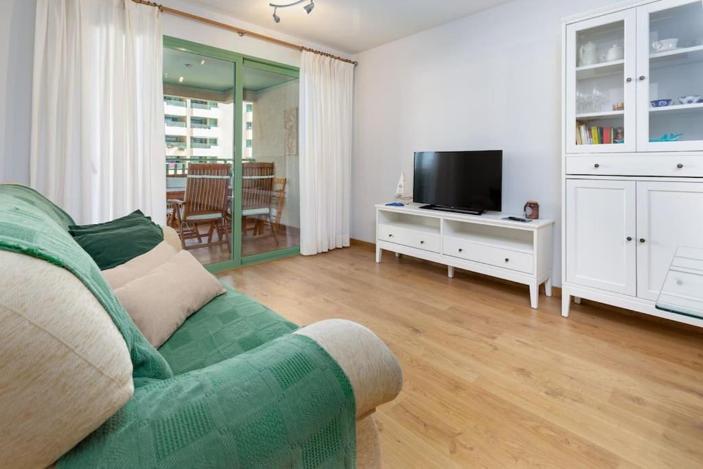 Apartup Patacona I