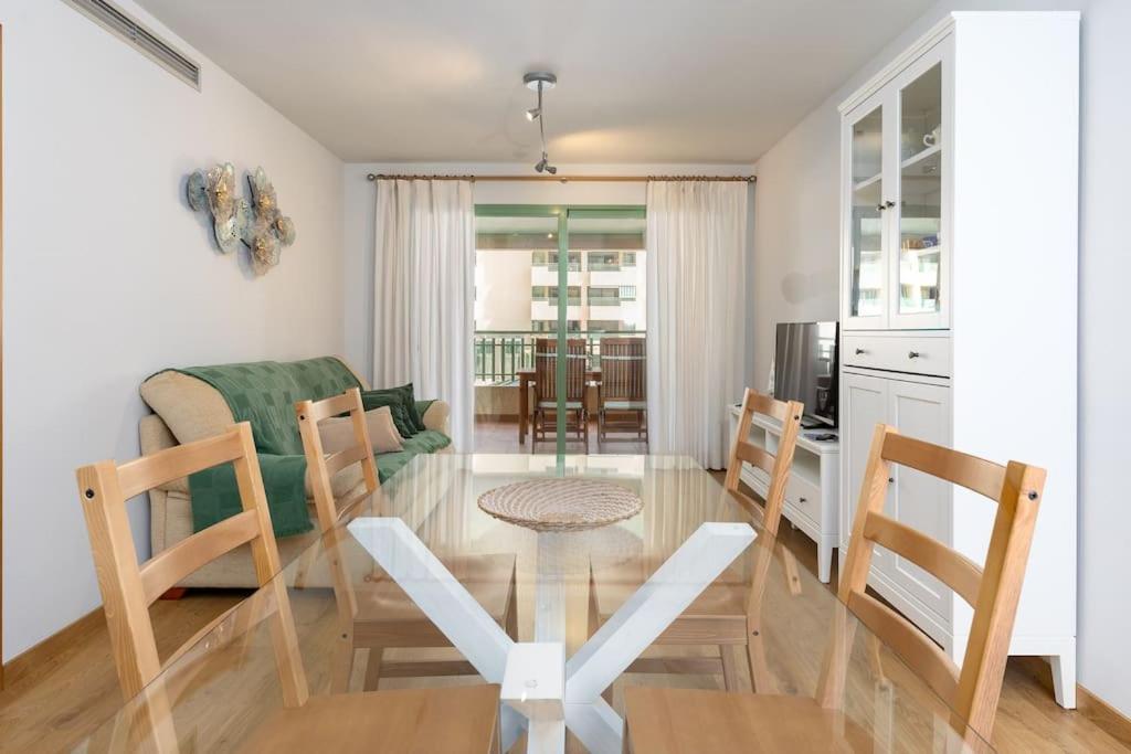 Apartamento Apartup Patacona I