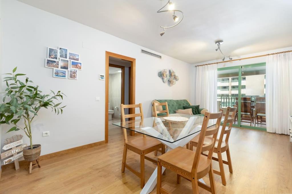 Apartup Patacona I Apartamento