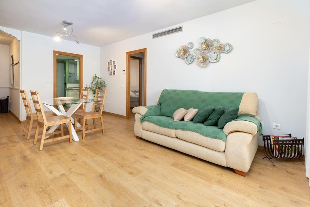 Apartup Patacona I Apartamento *