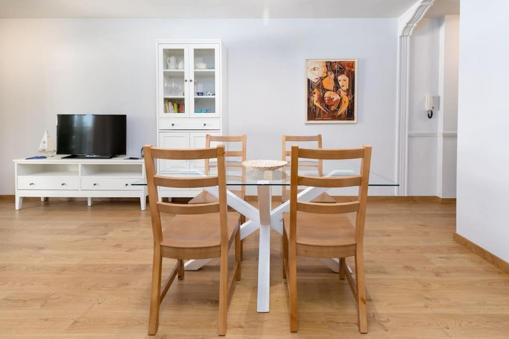 Apartamento Apartup Patacona I *