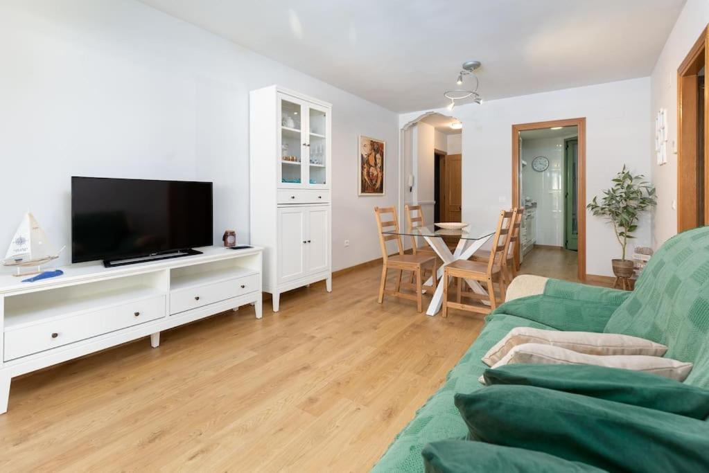 Apartamento Apartup Patacona I Valencia
