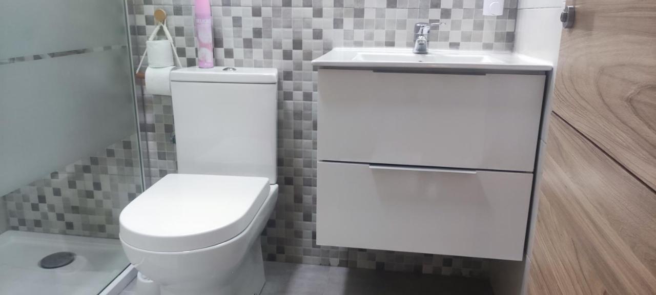 Apartamento En La Playa Malvarrosa *