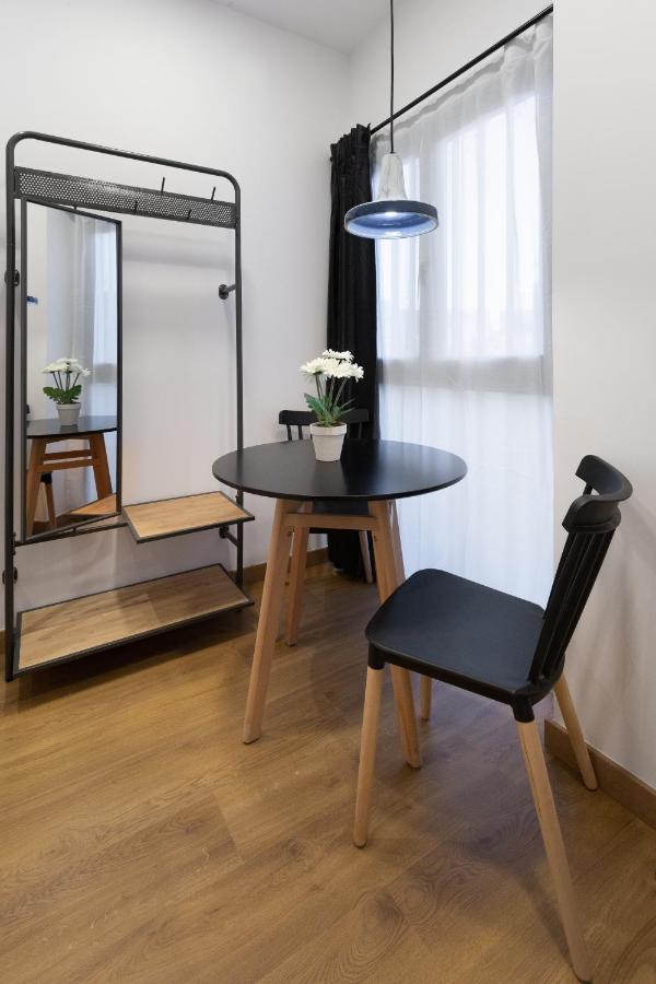 Apartment Hotelito Boutique Estacion *