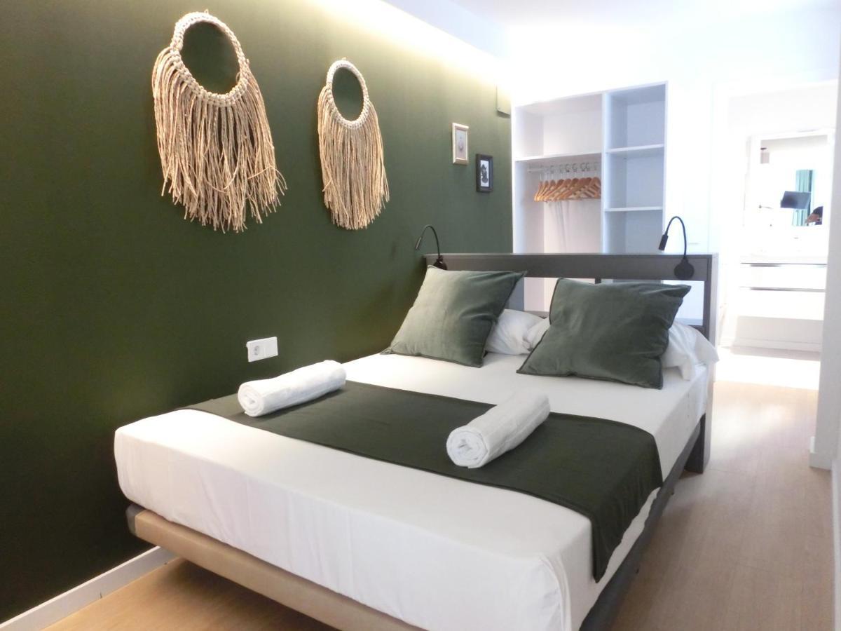 Total Torres De Quart Apartamento Valencia