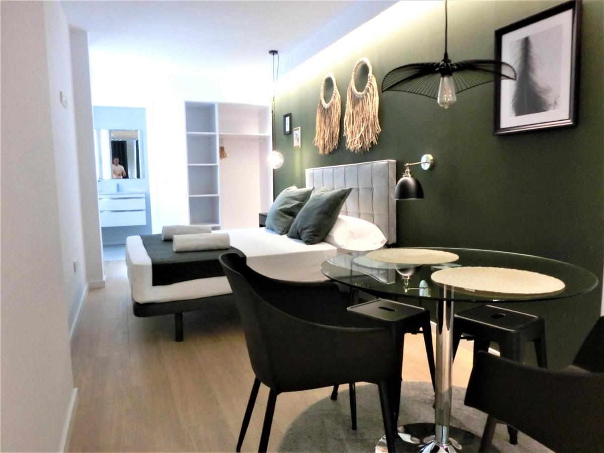 Apartamento Total Torres De Quart Valencia