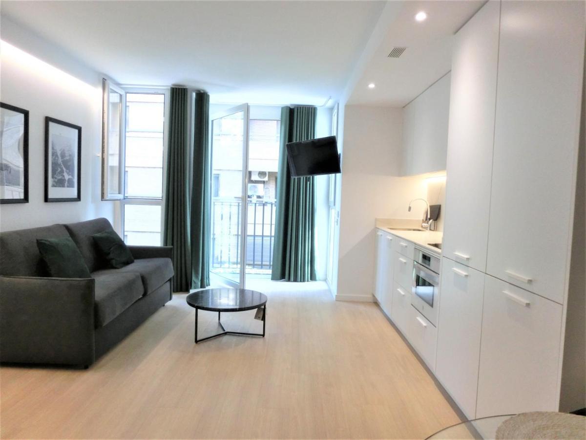 Apartamento Total Torres De Quart