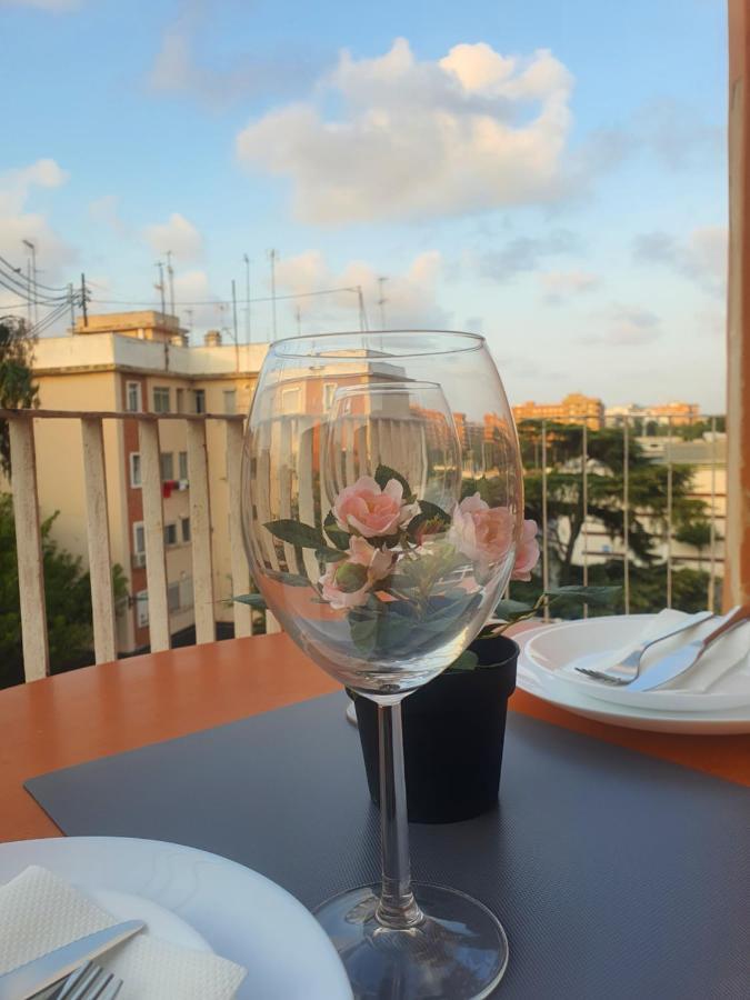 Apartamento Apartamento Rio Turia Valencia