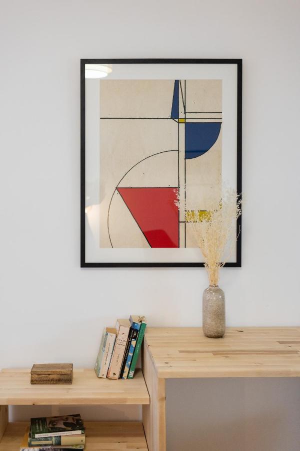 Apartment Florit Flats - The Apolo Loft Valencia