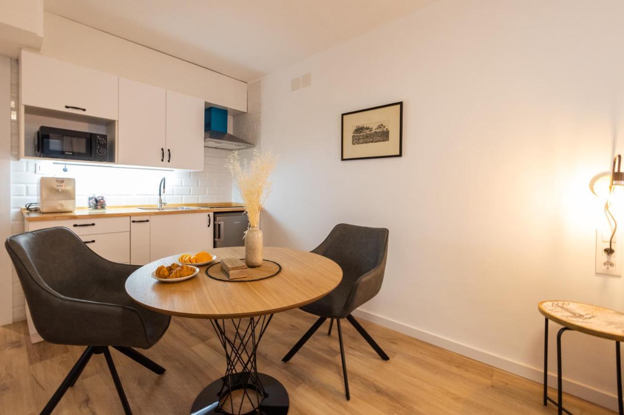 Apartment Florit Flats - The Apolo Loft *