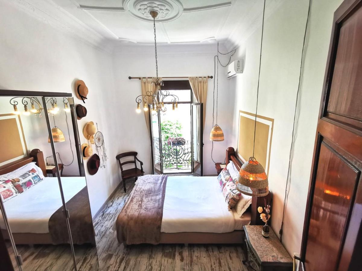 Portrait Boutique Guest house *