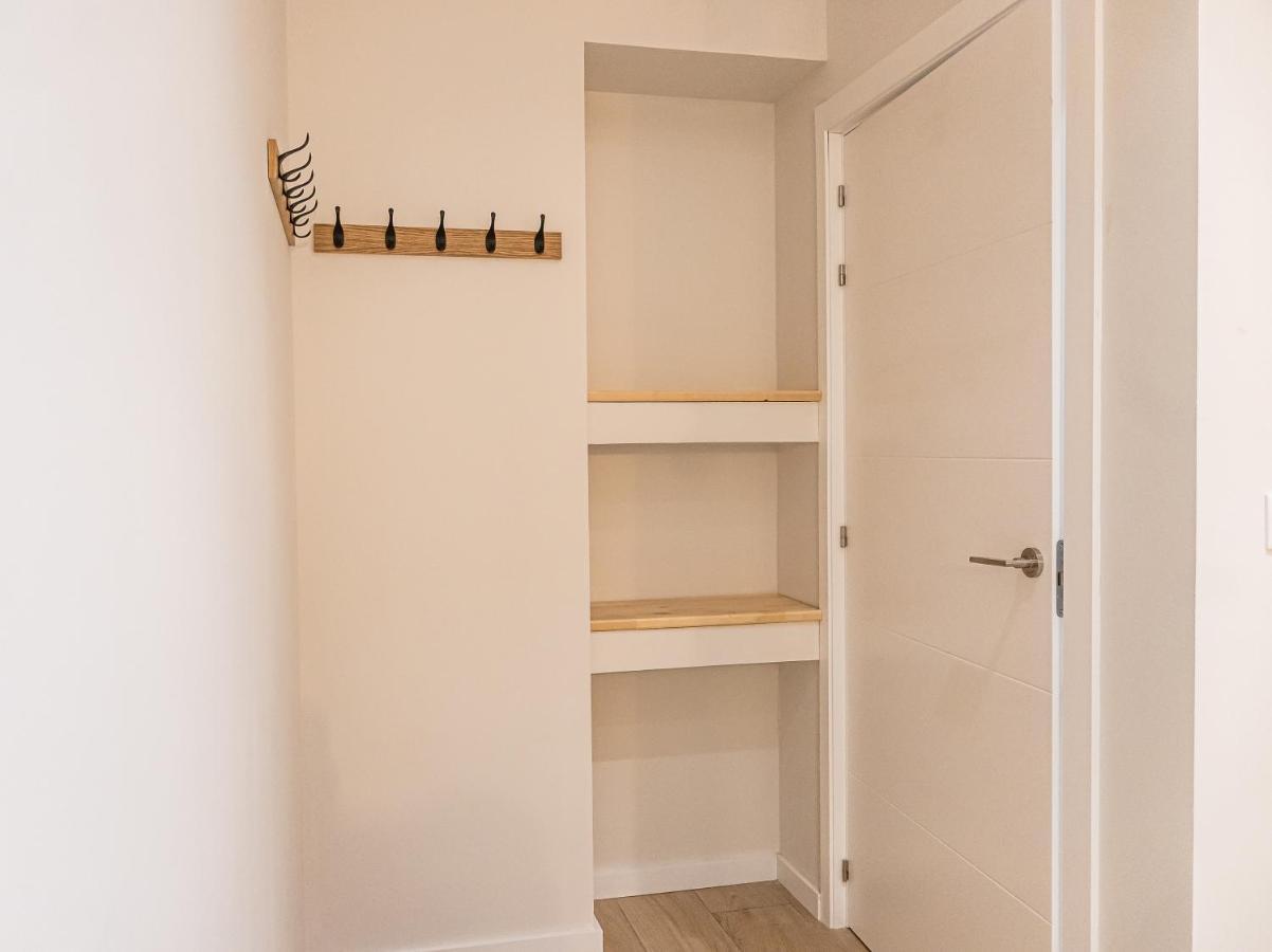 Urban-beach - Apartamento Valencia