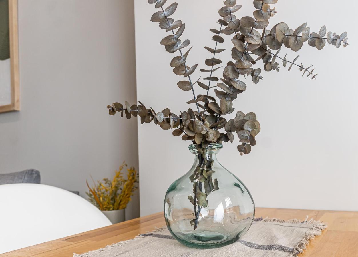 Apartamento Urban-beach - *