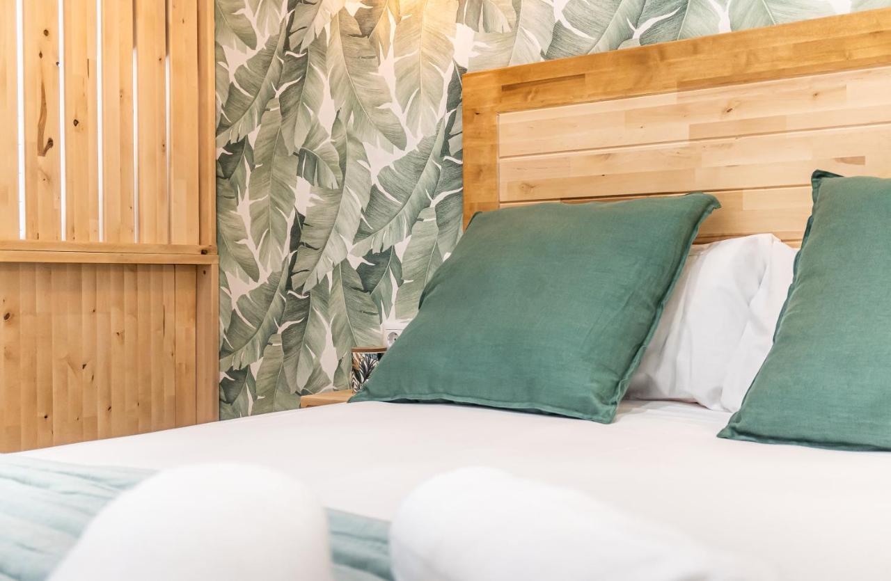 Apartamento Urban-beach - *
