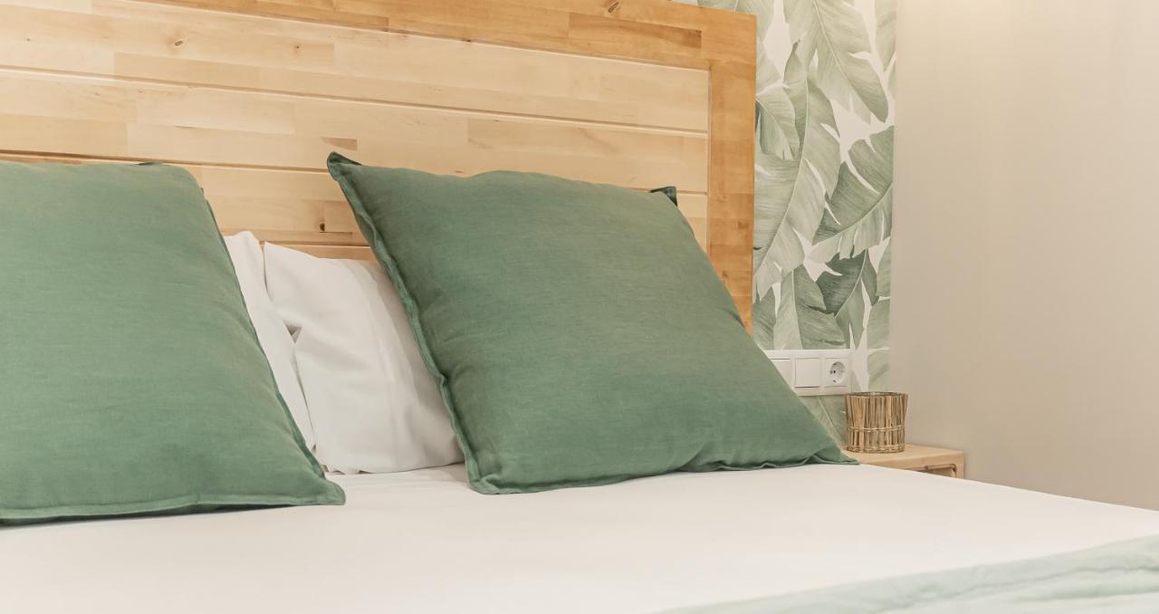 Urban-beach - Apartamento Valencia