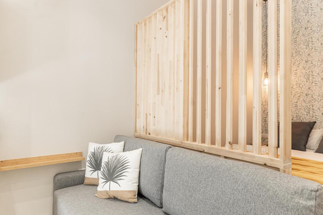 Apartamento Urban-beach -