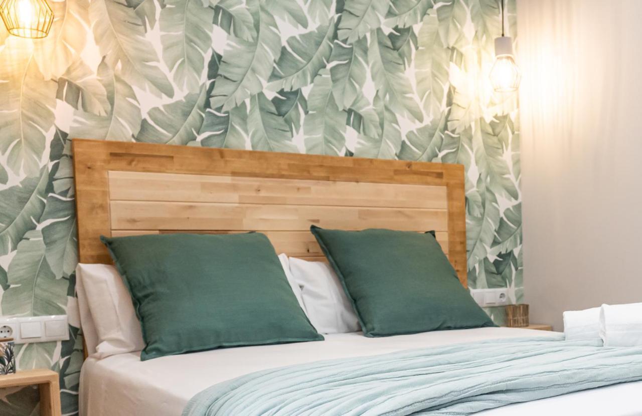 Apartamento Urban-beach - *