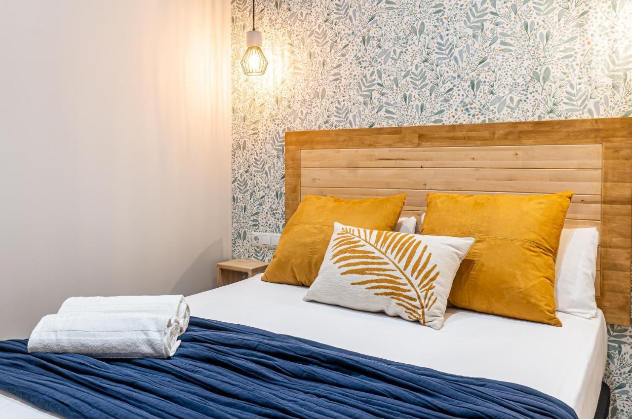 Apartamento Urban-beach - Valencia