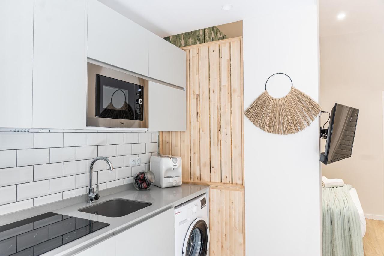Apartamento Urban-beach - *