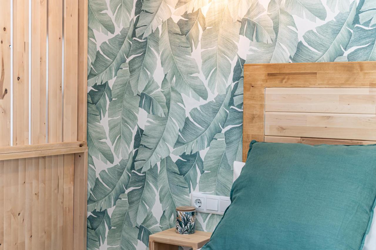 Urban-beach - Apartamento Valencia
