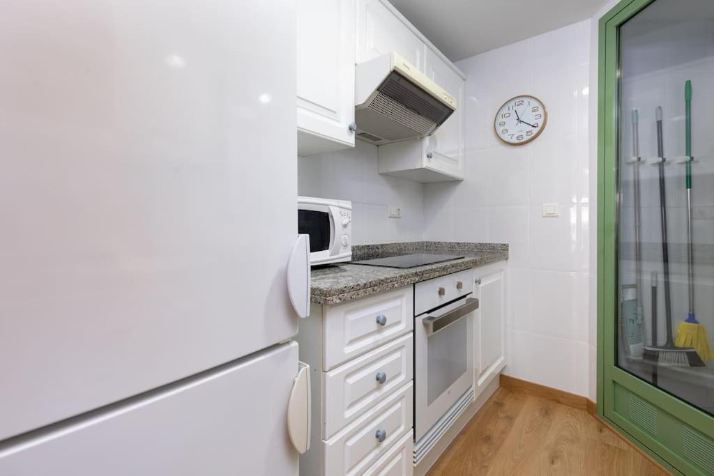 Apartup Patacona I