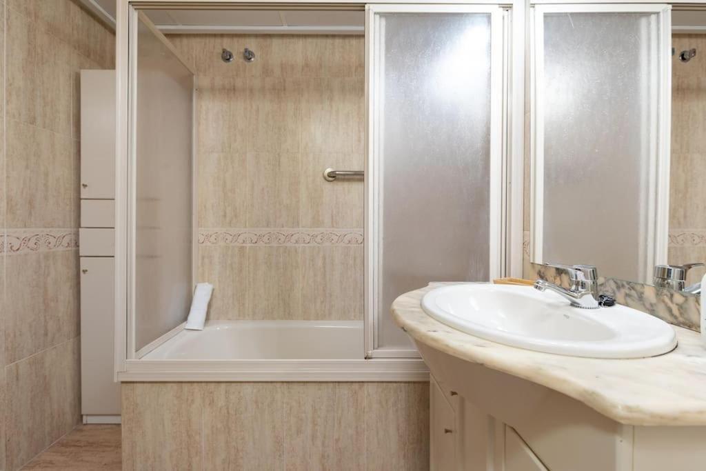 Apartup Patacona I *