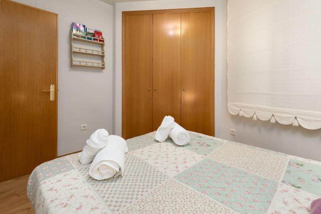 Apartup Patacona I *
