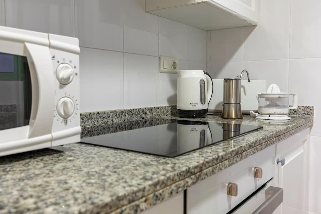 Apartamento Apartup Patacona I *