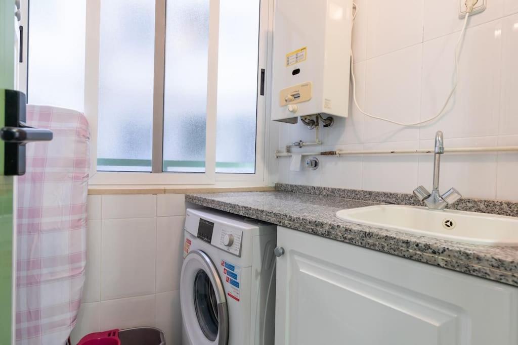 Apartup Patacona I Valencia