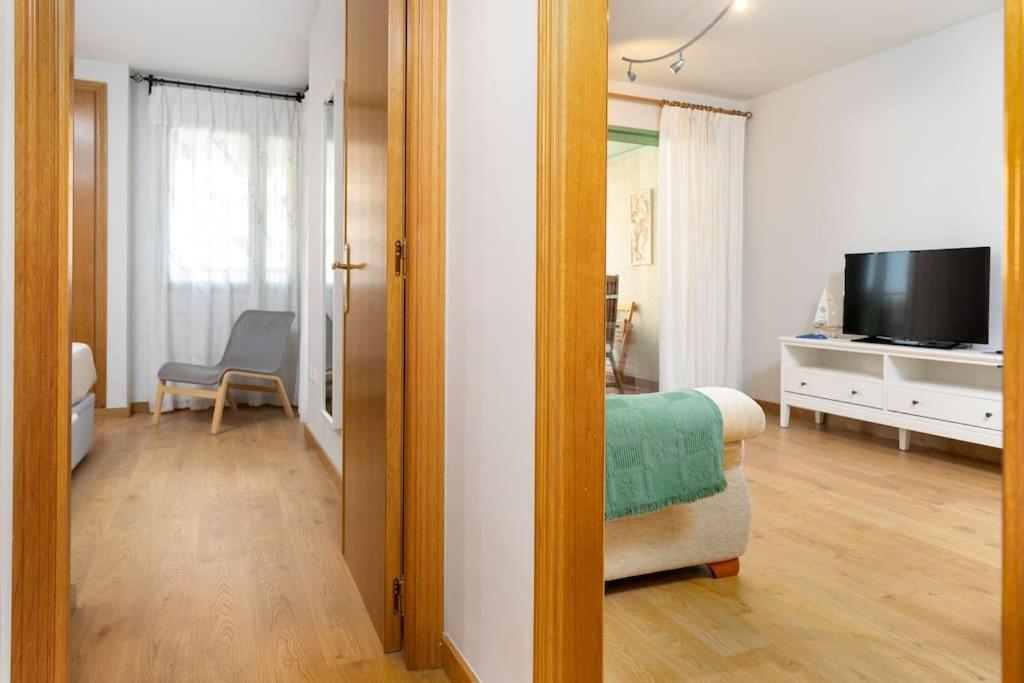 Apartamento Apartup Patacona I