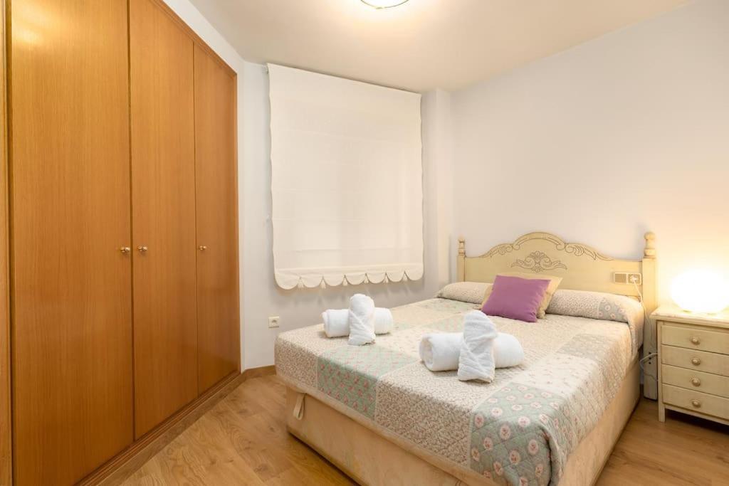 Apartup Patacona I * Valencia