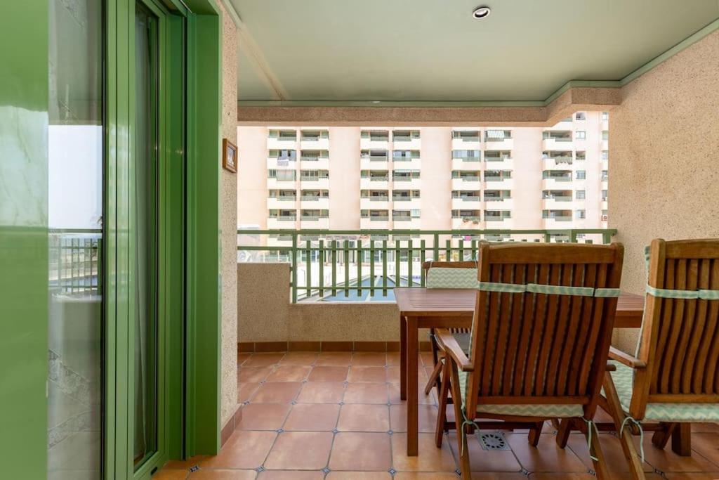 Apartup Patacona I Apartamento *