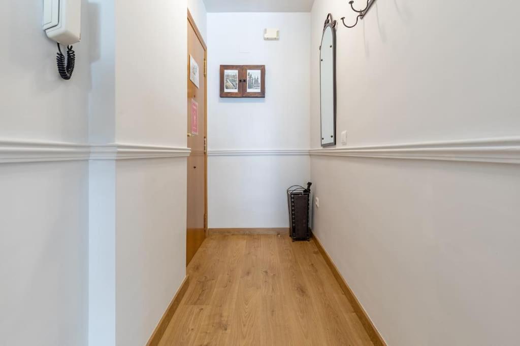 Apartup Patacona I *