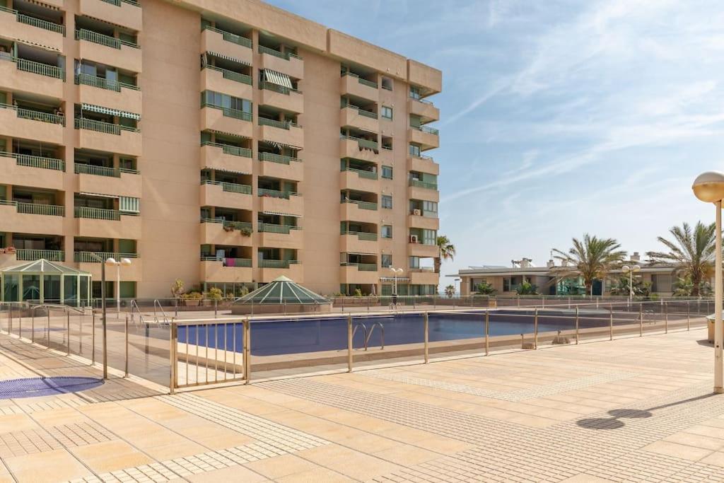 Apartup Patacona I