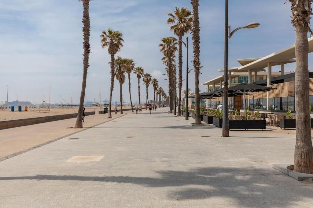 Apartamento Apartup Patacona I