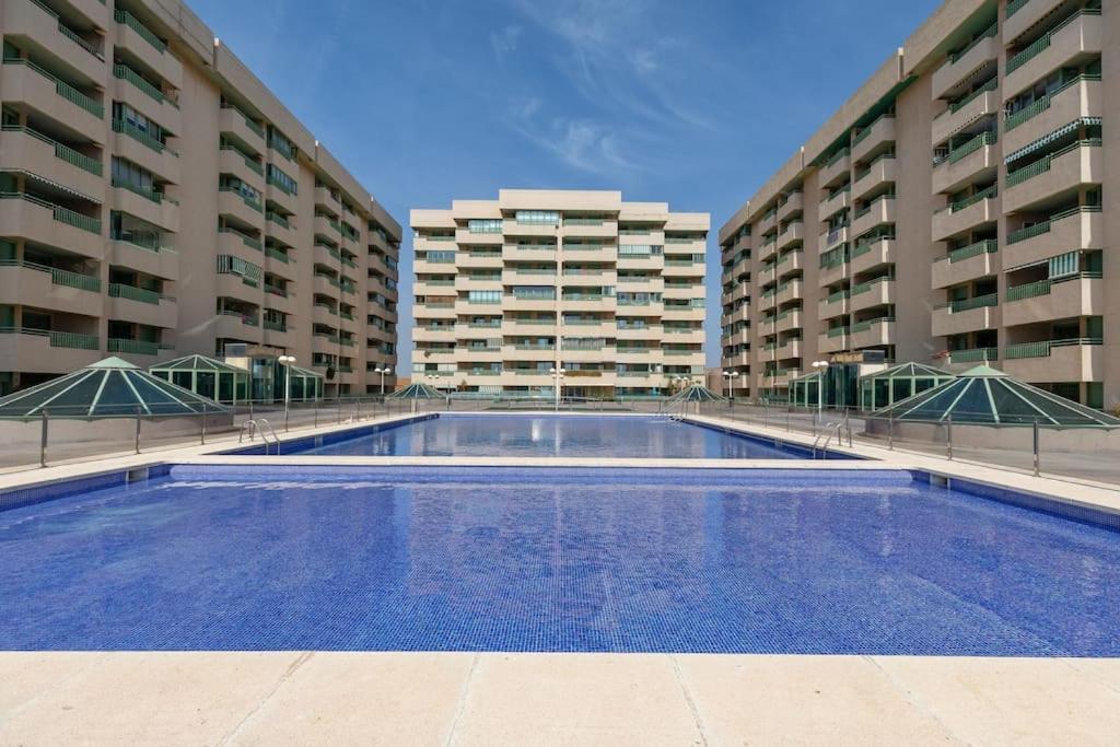 Apartup Patacona I Apartamento