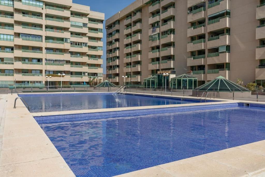 Apartamento Apartup Patacona I