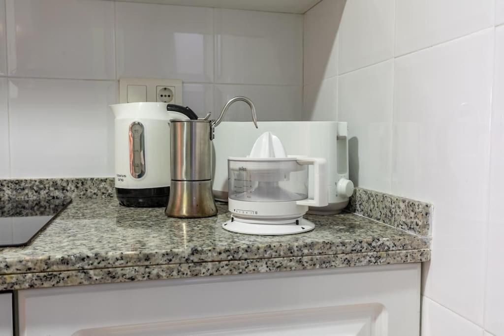 Apartup Patacona I *