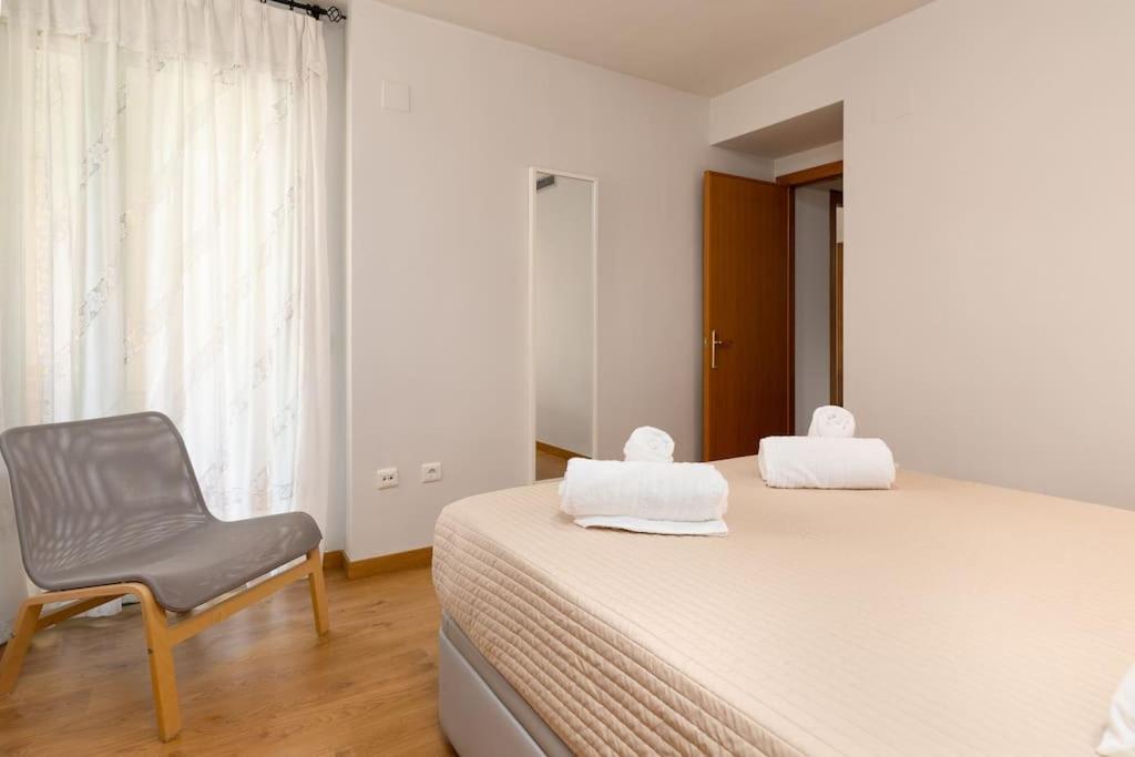 Apartamento Apartup Patacona I