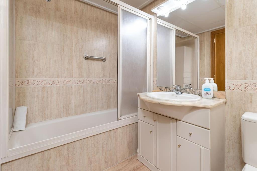 Apartamento Apartup Patacona I