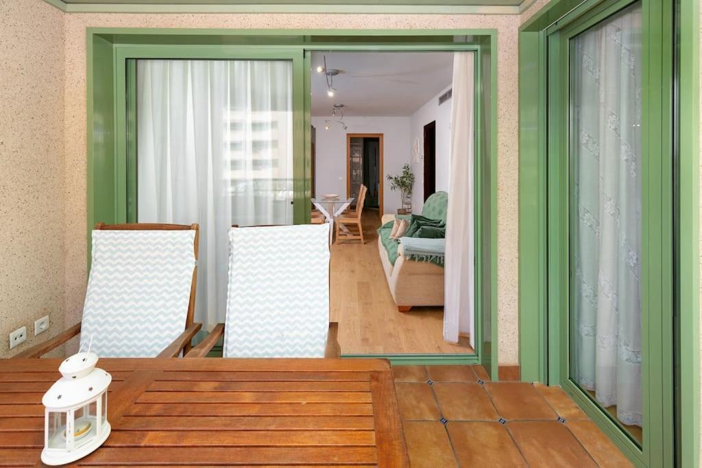 Apartamento Apartup Patacona I