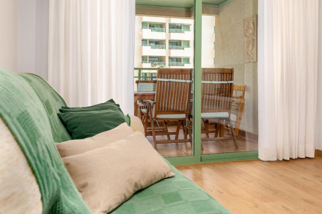 Apartup Patacona I Valencia