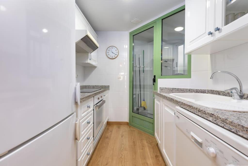 Apartup Patacona I Apartamento