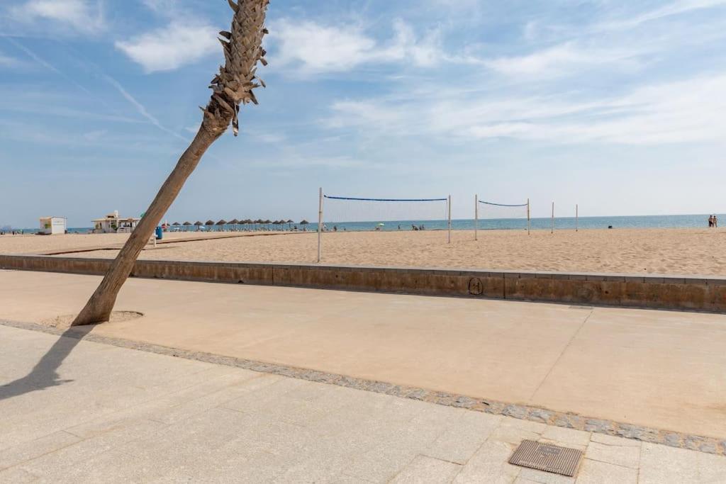 Apartamento Apartup Patacona I Valencia