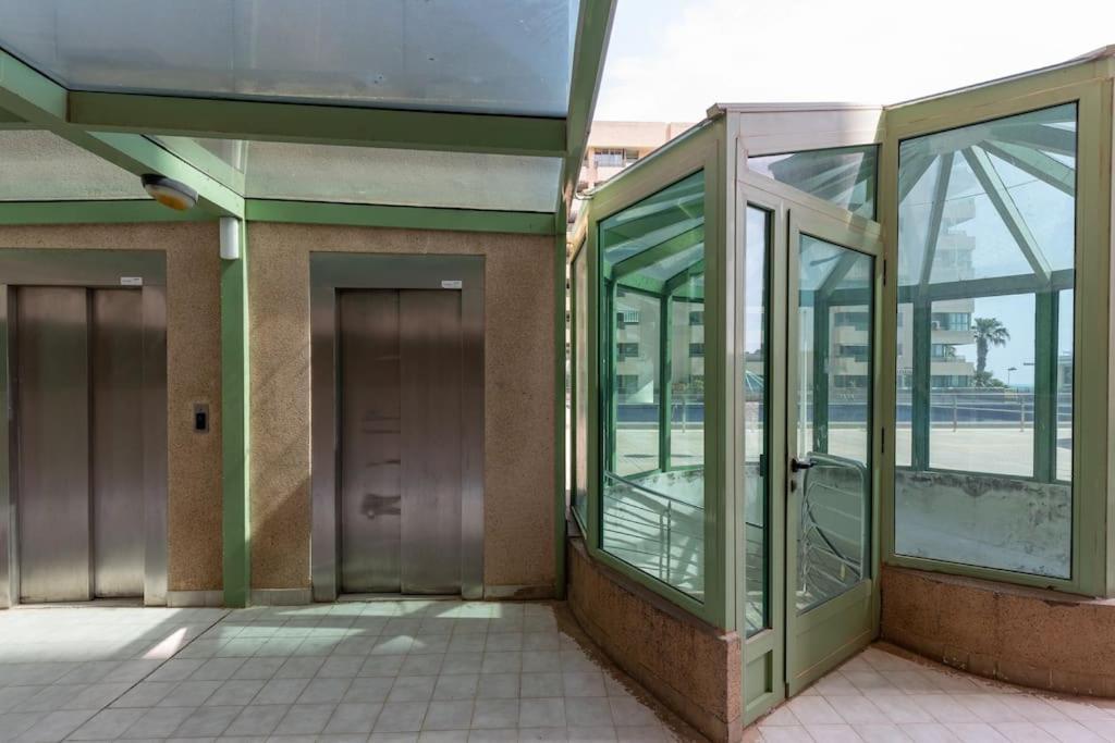 Apartup Patacona I Apartamento Valencia