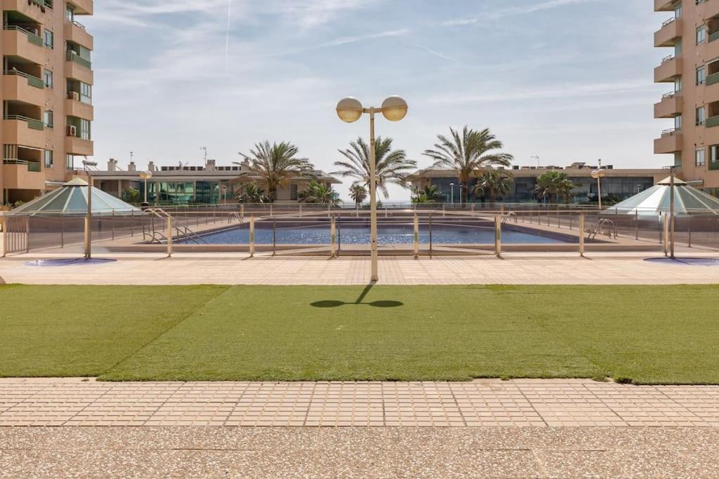 Apartup Patacona I