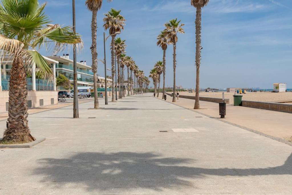 Apartamento Apartup Patacona I *