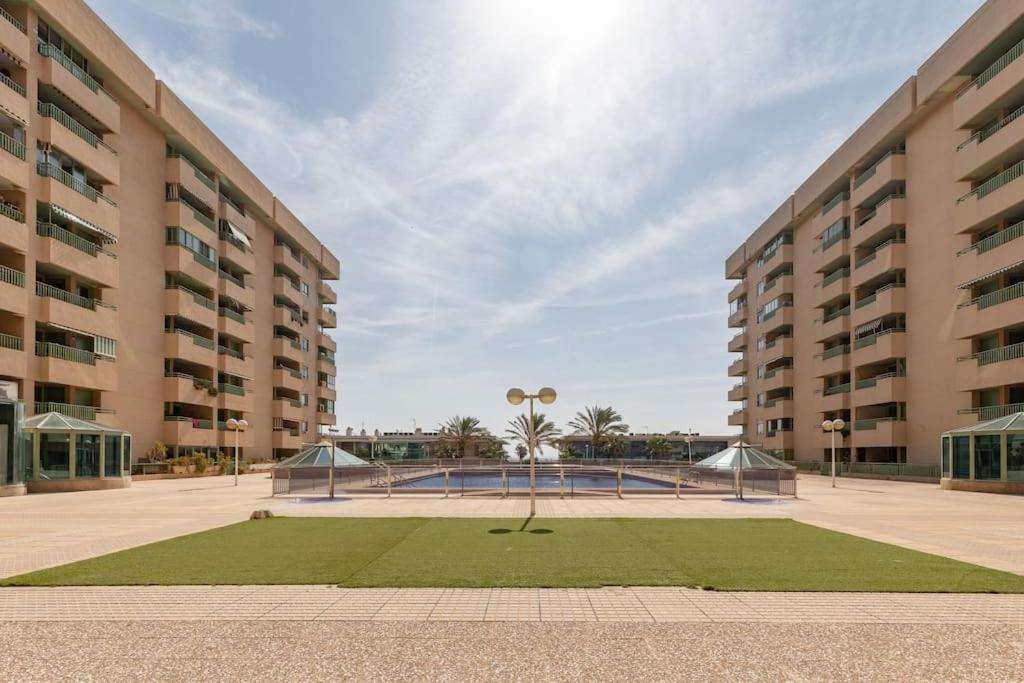 Apartamento Apartup Patacona I